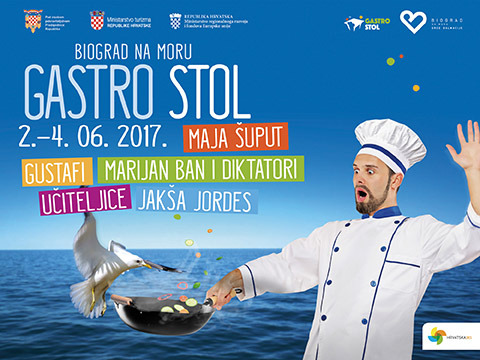 biograd gastro stol 2017